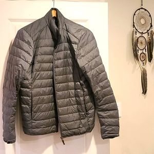 Mens winter jacket